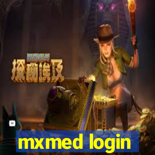 mxmed login